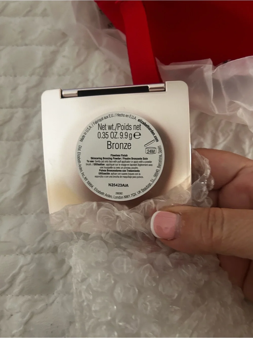 Elizabeth Arden elizabeth arden